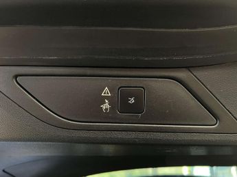 CITROEN C4 SPACETOURER 1.5 C4 Grand Spacetourer Shine Blue HDi S/S Auto 5dr