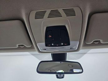 BMW 3 SERIES 2.0 320d Luxury Auto 4dr