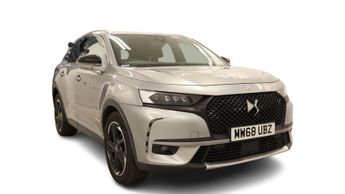 DS 7 2.0 DS7 Crossback Performance Line Blue HDi S/S Auto 5dr