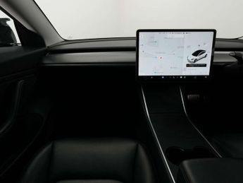 Tesla Model 3 Model 3 Performance AWD 4WD 4dr