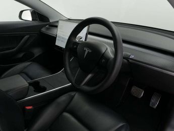 Tesla Model 3 Model 3 Performance AWD 4WD 4dr