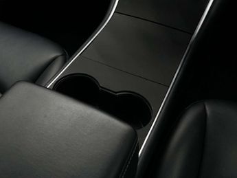 Tesla Model 3 Model 3 Performance AWD 4WD 4dr