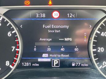 NISSAN JUKE 1.0 Juke N-Connecta DiG-T Semi-Auto 5dr