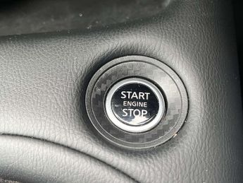 NISSAN JUKE 1.0 Juke N-Connecta DiG-T Semi-Auto 5dr