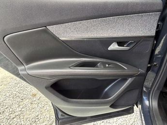 PEUGEOT 3008 1.2 3008 GT Line S/S Auto 5dr