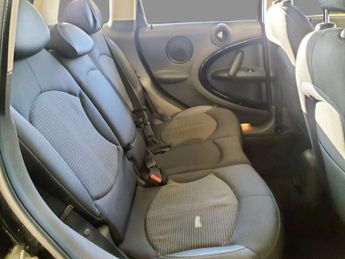 MINI COUNTRYMAN 2.0 Countryman Cooper D ALL4 Auto 4WD 5dr