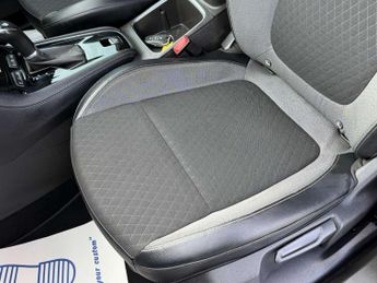 VAUXHALL GRANDLAND X 1.2 Grandland X Sport Nav T S/S Auto 5dr