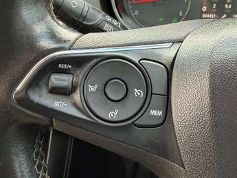 VAUXHALL GRANDLAND X 1.2 Grandland X Sport Nav T S/S Auto 5dr