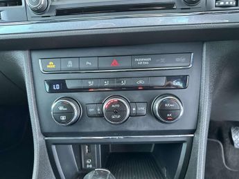 SEAT LEON 1.4 Leon FR Technology EcoTSI Semi-Auto 5dr