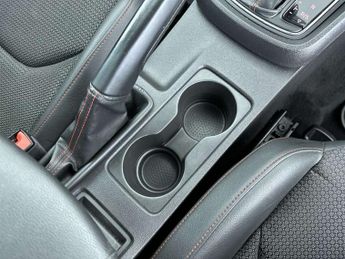 SEAT LEON 1.4 Leon FR Technology EcoTSI Semi-Auto 5dr