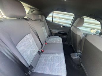VOLKSWAGEN ID.3 ID3 Life 5dr