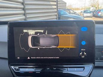 VOLKSWAGEN ID.3 ID3 Life 5dr