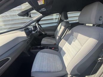 VOLKSWAGEN ID.3 ID3 Life 5dr