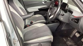 VOLKSWAGEN ID.3 ID3 Family 5dr