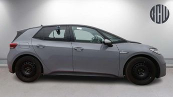 VOLKSWAGEN ID.3 ID3 Family 5dr