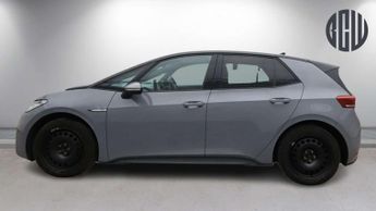 VOLKSWAGEN ID.3 ID3 Family 5dr