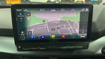 CUPRA BORN Born V3 EV 5dr