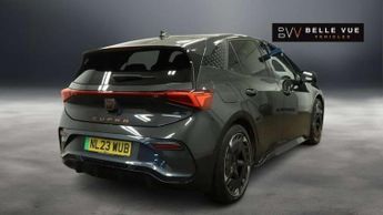 CUPRA BORN Born V3 EV 5dr