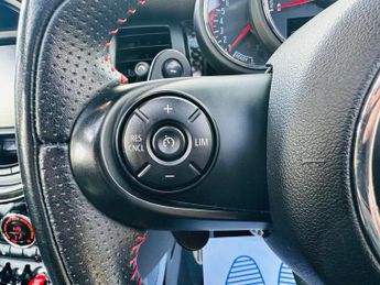 MINI HATCH 2.0 John Cooper Works Auto 3dr