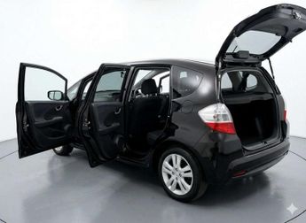 HONDA JAZZ 1.3 Jazz i-VTec EX 5dr