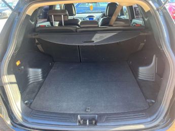 Hyundai IX35 1.7 ix35 SE CRDi 5dr