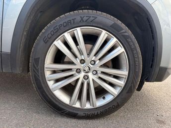 Skoda KODIAQ 2.0 Kodiaq SE L TDI SCR 4x4 Semi-Auto 4WD 5dr
