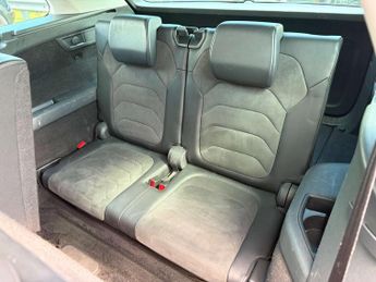 Skoda KODIAQ 2.0 Kodiaq SE L TDI SCR 4x4 Semi-Auto 4WD 5dr