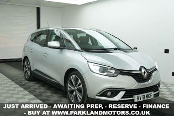 Renault Scenic 1.5 Grand Scenic Dynamique Nav dCi 5dr