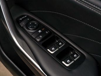 KIA STINGER 3.3 Stinger GT S ISG Auto 5dr