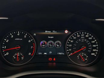 KIA STINGER 3.3 Stinger GT S ISG Auto 5dr