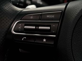 KIA STINGER 3.3 Stinger GT S ISG Auto 5dr