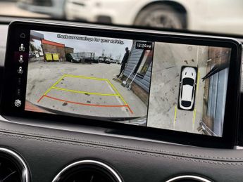 KIA STINGER 3.3 Stinger GT S ISG Auto 5dr