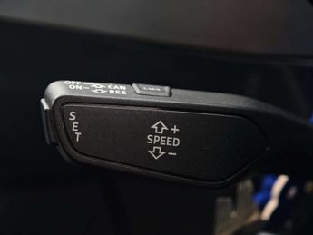 Audi SQ7 4.0 SQ7 TDI Quattro Auto 4WD 5dr