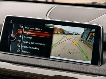 BMW X5 3.0 X5 xDrive 30d M Sport Auto 4WD 5dr