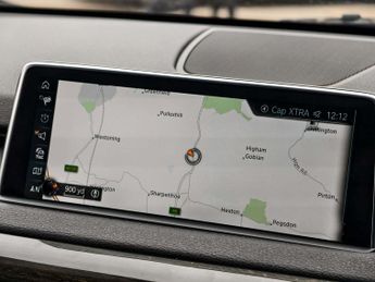 BMW X5 3.0 X5 xDrive 30d M Sport Auto 4WD 5dr