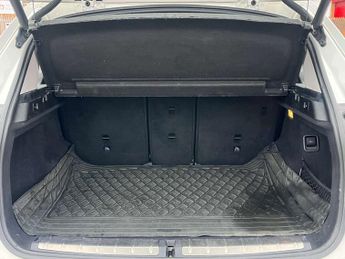 BMW X1 2.0 X1 sDrive 18d XLine Auto 5dr