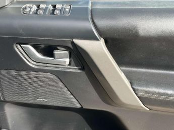 Land Rover FREELANDER 2.2 Freelander HSE TD4 Auto 4WD 5dr