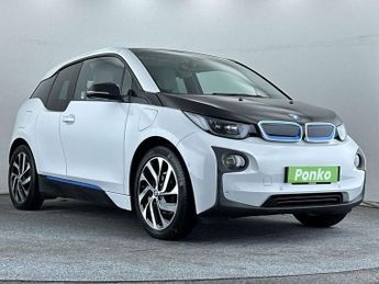 BMW i3 0.6 i3 REEV 5dr