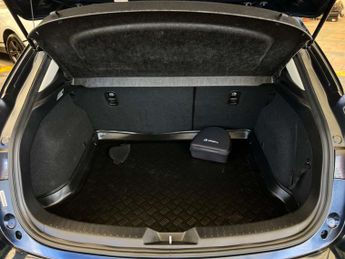 MAZDA 3 2.0 Mazda3 Sport Nav Auto 5dr