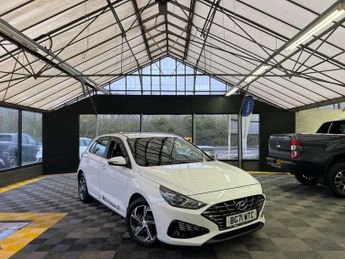 Hyundai I30 1.0 i30 SE Connect MHEV TGDi 5dr