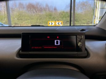 CITROEN C4 CACTUS 1.2 C4 Cactus PureTech Flair S/S 5dr