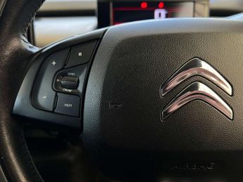 CITROEN C4 CACTUS 1.2 C4 Cactus PureTech Flair S/S 5dr