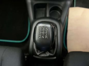 CITROEN C4 CACTUS 1.2 C4 Cactus PureTech Flair S/S 5dr