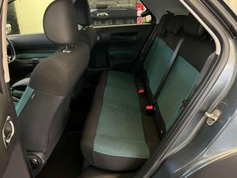 CITROEN C4 CACTUS 1.2 C4 Cactus PureTech Flair S/S 5dr