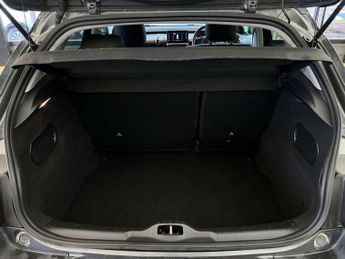 CITROEN C4 CACTUS 1.2 C4 Cactus PureTech Flair S/S 5dr