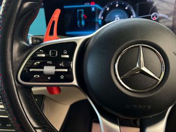 MERCEDES-BENZ E-CLASS 2.0 E 220 D SE Premium+ Auto 4dr