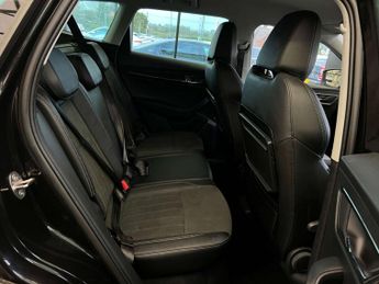 SKODA KAROQ 1.5 Karoq SE L TSi Semi-Auto 5dr