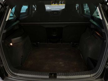 SKODA KAROQ 1.5 Karoq SE L TSi Semi-Auto 5dr