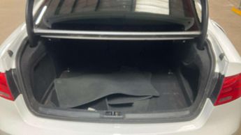 AUDI A5 2.0 A5 Black Edition+ TDI Quattro Auto 4WD 2dr