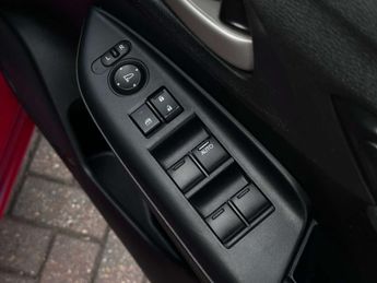 HONDA JAZZ 1.3 Jazz S i-VTec CVT 5dr